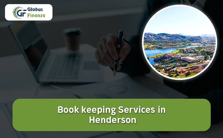 Bookkeeping Services in Henderson