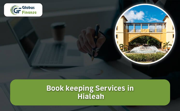 Bookkeeping Services in Hialeah