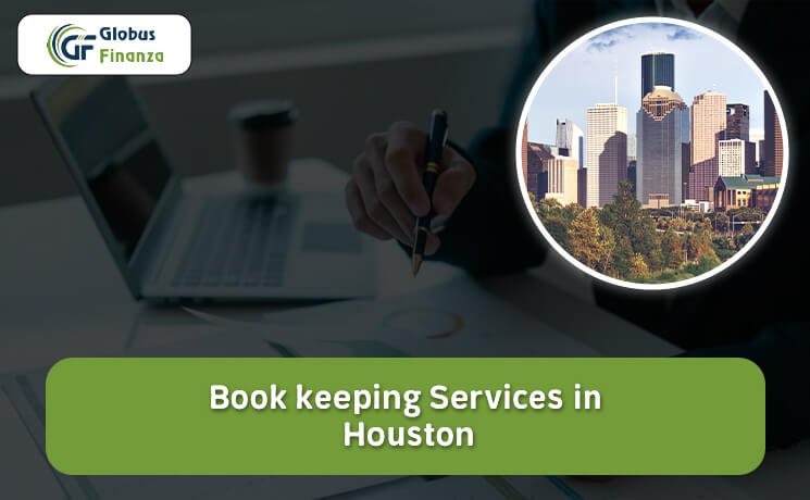 Bookkeeping Services in Houston