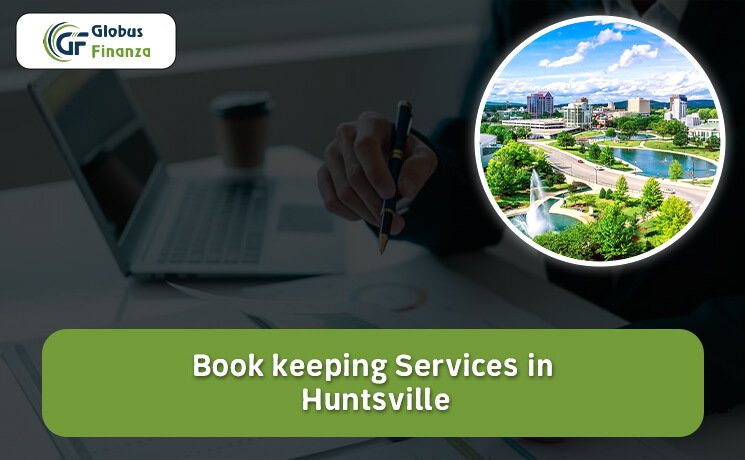Bookkeeping Services in Huntsville
