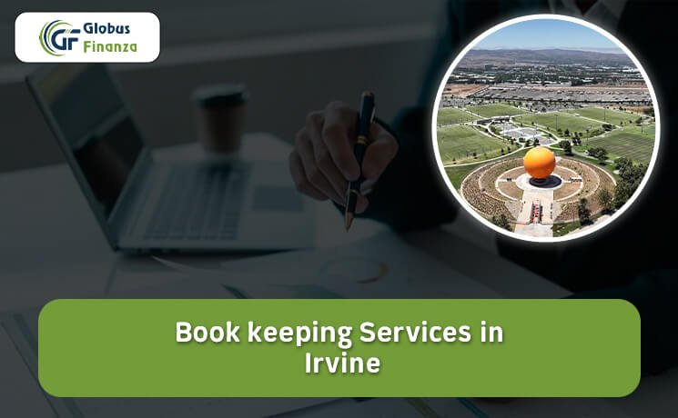 Bookkeeping Services in Irvine