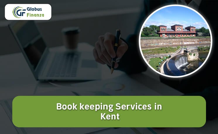 Bookkeeping Services in Kent