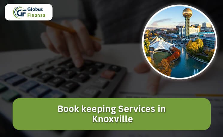 Bookkeeping Services in Knoxville