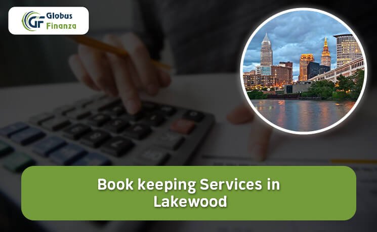 Bookkeeping Services in Lakewood
