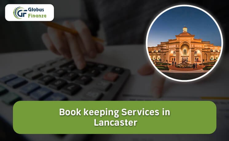 Bookkeeping Services in Lancaster