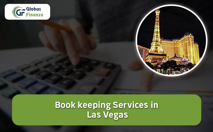 Bookkeeping Services in Las Vegas