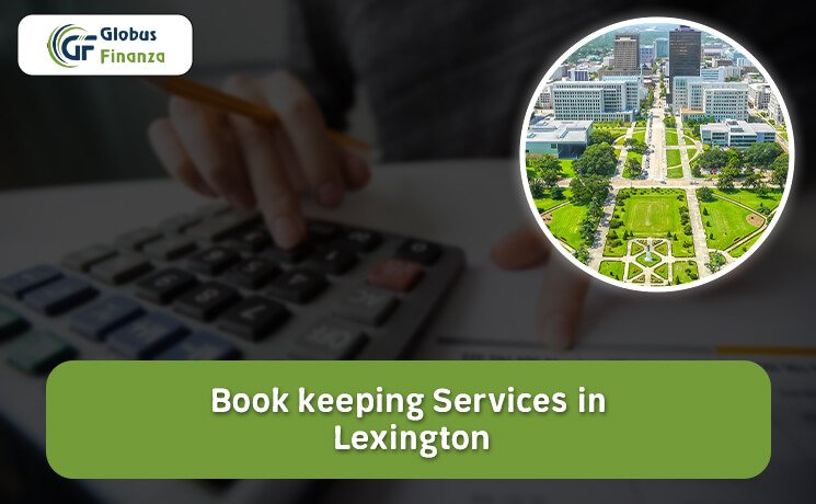 Bookkeeping Services in Lexington