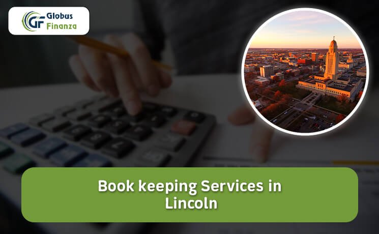 Bookkeeping Services in Lincoln