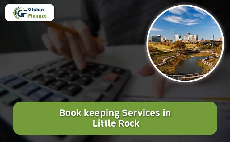 Bookkeeping Services in Little Rock