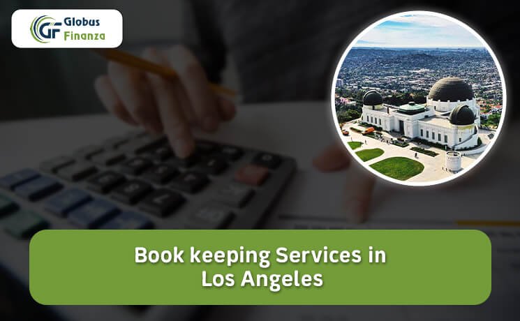 Bookkeeping Services in Los Angeles