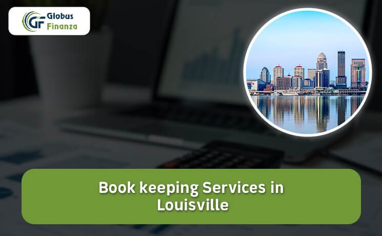 Bookkeeping Services in Louisville