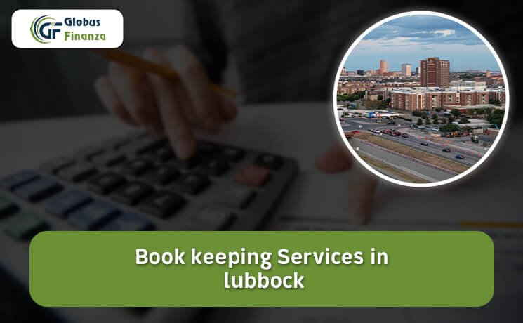 Bookkeeping Services in Lubbock