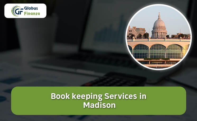 Bookkeeping Services in Madison