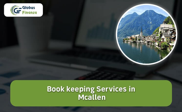 Bookkeeping Services in McAllen