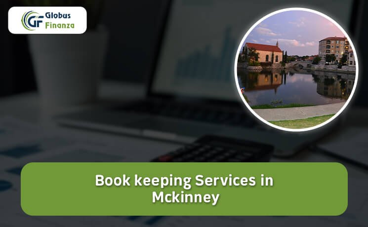 Bookkeeping Services in McKinney