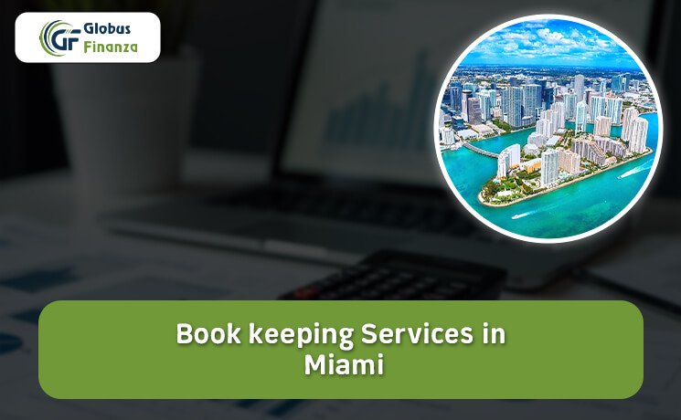 Bookkeeping Services in Miami