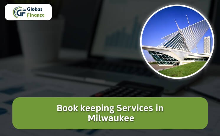 Bookkeeping Services in Milwaukee