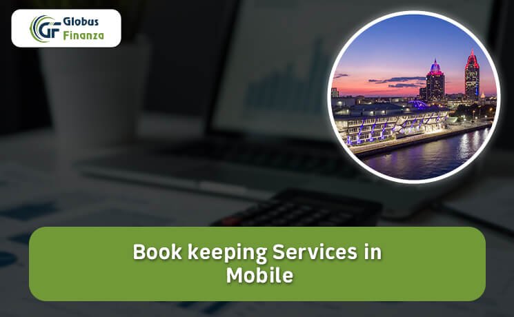 Bookkeeping Services in Mobile