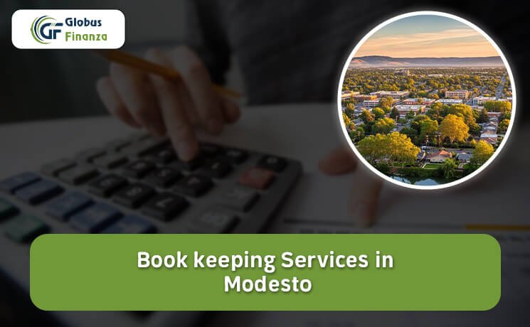Bookkeeping Services in Modesto