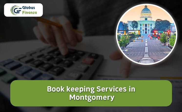 Bookkeeping Services in Montgomery