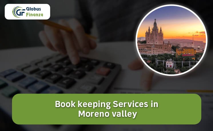 Bookkeeping Services Moreno Valley