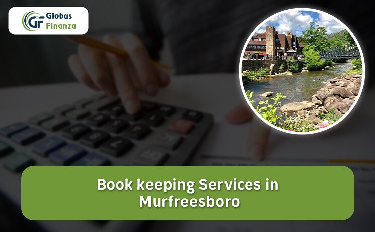 Bookkeeping Services in Murfreesboro