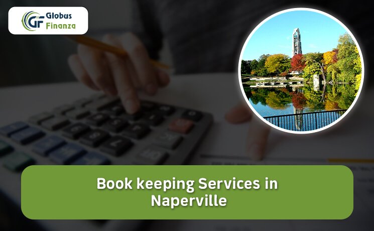 Bookkeeping Services in Naperville