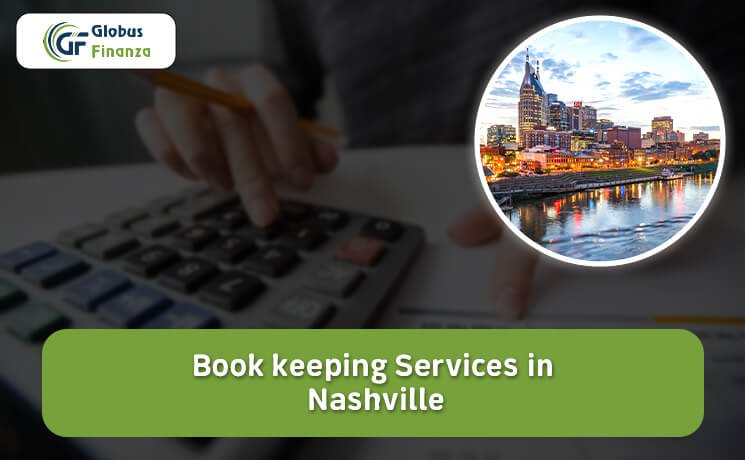 Bookkeeping Services in Nashville