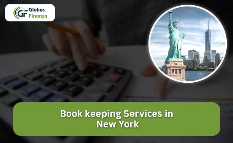 Bookkeeping Services in New York City