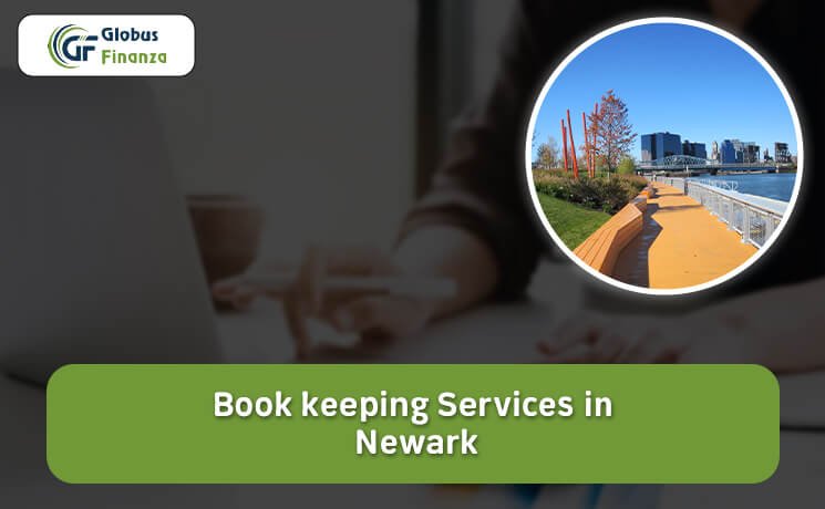 Bookkeeping Services in Newark