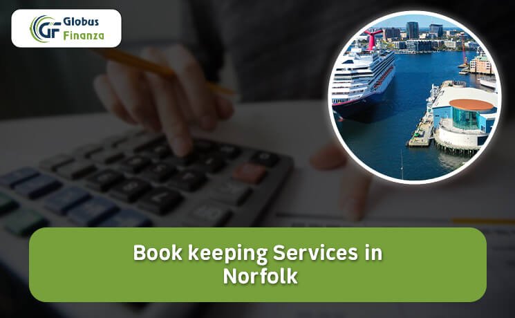 Bookkeeping Services in Norfolk