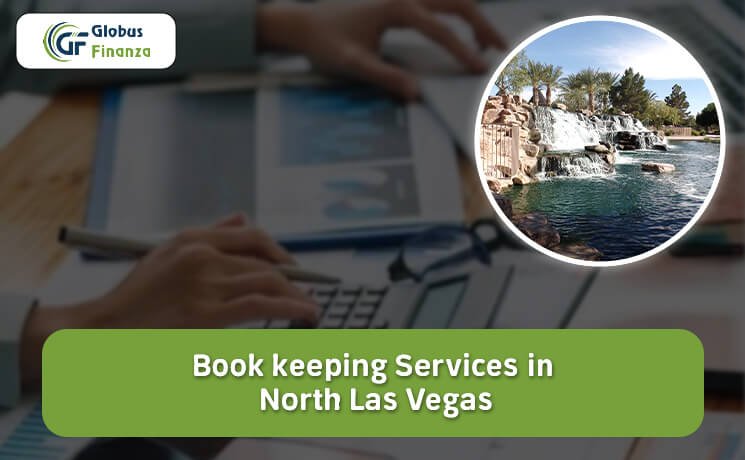 Bookkeeping Services in North Las Vegas
