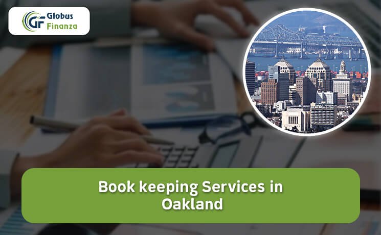 Bookkeeping Services in Oakland