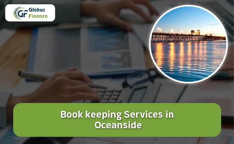 Bookkeeping Services in Oceanside
