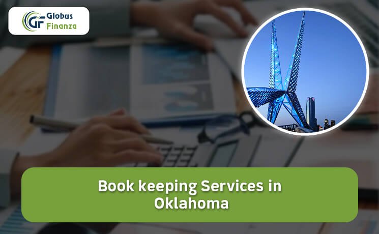 Bookkeeping Services in Oklahoma City
