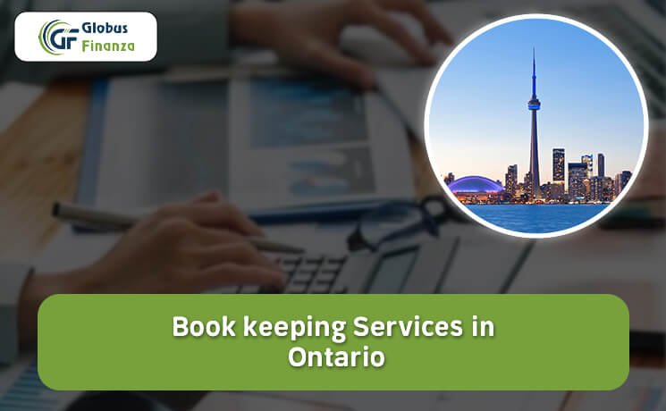 Bookkeeping Services in Ontario