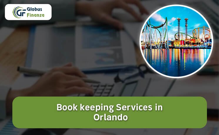 Bookkeeping Services in Orlando