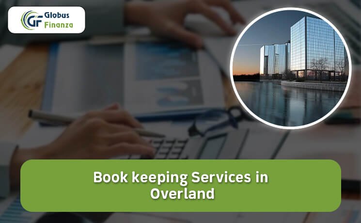 Bookkeeping Services in Overland Park