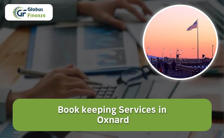 Bookkeeping Services in Oxnard
