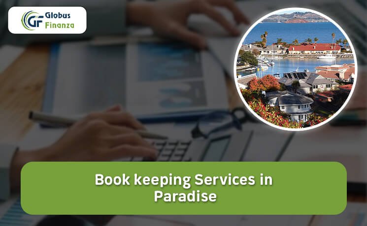 Bookkeeping Services in Paradise