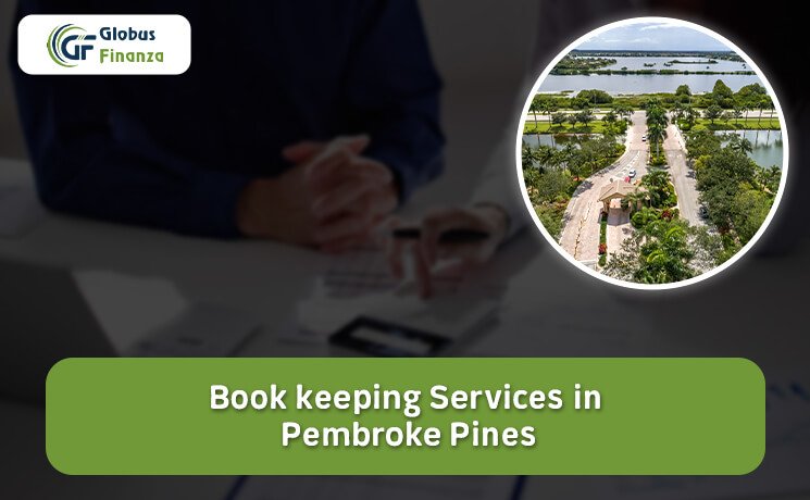 Bookkeeping Services in Pembroke Pines