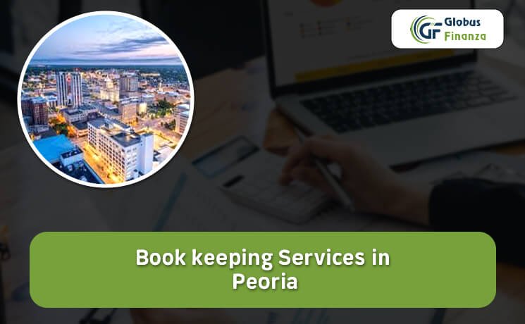 Bookkeeping Services in Peoria