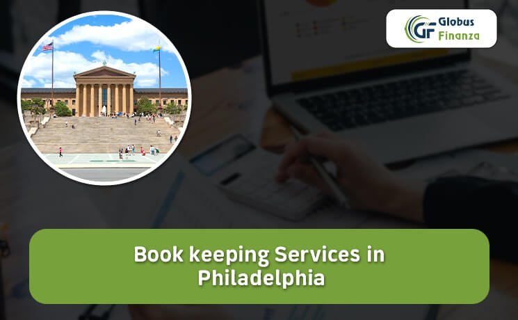 Bookkeeping Services in Philadelphia