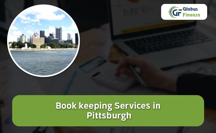 Bookkeeping Services in Pittsburgh