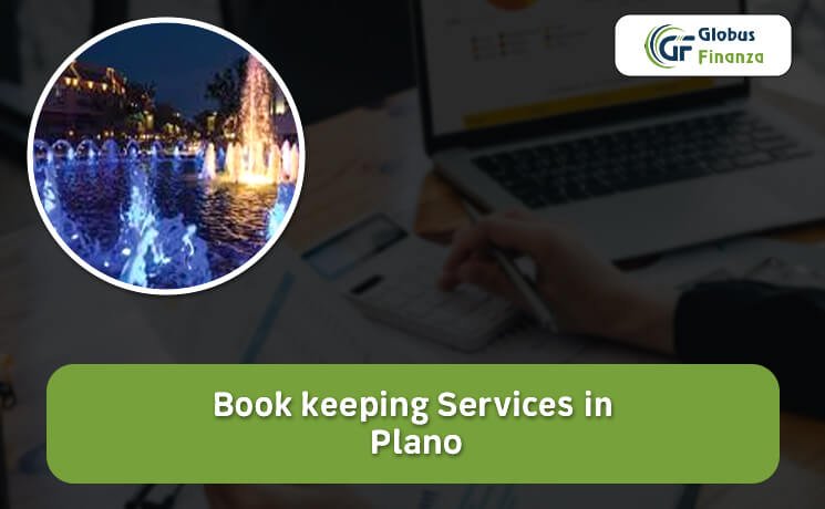 Bookkeeping Services in Plano