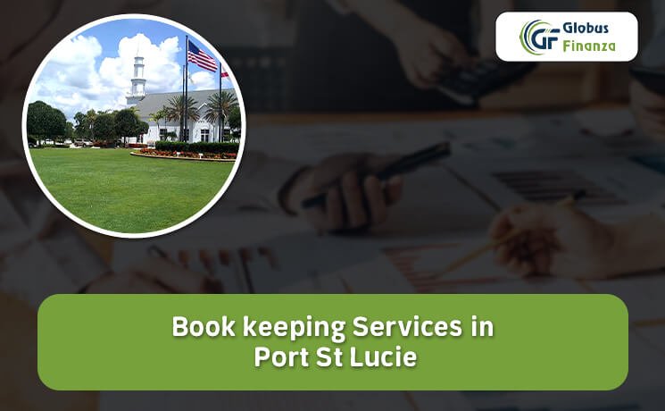 Bookkeeping Services in Port St. Lucie