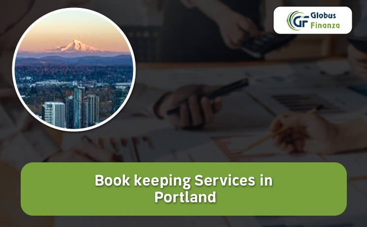 Bookkeeping Services in Portland