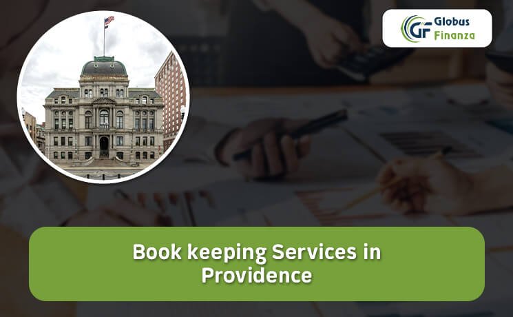 Bookkeeping Services in Providence