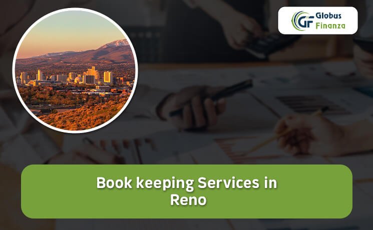 Bookkeeping Services in Reno