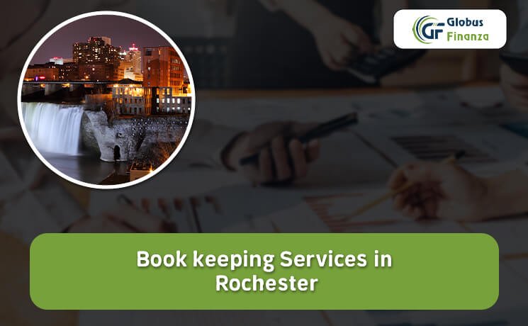 Bookkeeping Services in Rochester